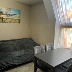 Квартира 40 м², 1-комнатная - изображение 2