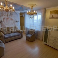 Квартира 115 м², 3-комнатная - изображение 2