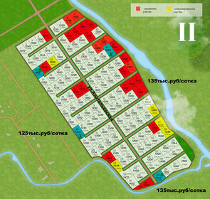 12 соток, участок 1 540 000 ₽ - изображение 31