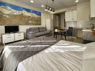 27 м², 2-комнатная квартира 3 000 ₽ в сутки - изображение 32