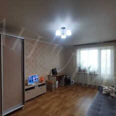 Квартира 30,5 м², 1-комнатная - изображение 2