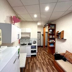 Квартира 15 м², студия - изображение 3