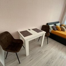 Квартира 30 м², 1-комнатная - изображение 4