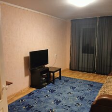 Квартира 38,7 м², 1-комнатная - изображение 5