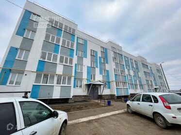 35,4 м², 1-комнатная квартира 3 710 000 ₽ - изображение 60