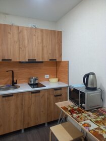 27 м², квартира-студия 13 000 ₽ в месяц - изображение 54