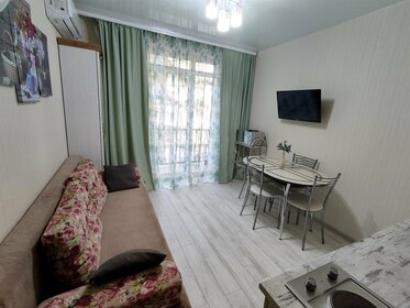 20 м², апартаменты-студия 2 500 ₽ в сутки - изображение 29