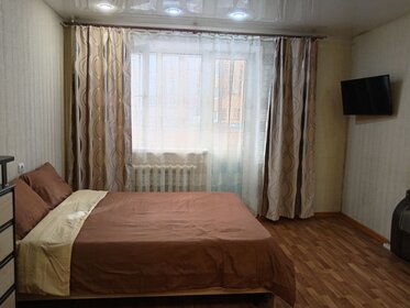 30 м², квартира-студия 2 500 ₽ в сутки - изображение 33