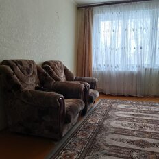 Квартира 65,1 м², 3-комнатная - изображение 5