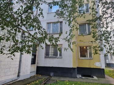 Купить квартиру с лоджией на улице Малиновская в Пушкине - изображение 22