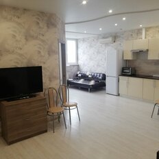 Квартира 50 м², 1-комнатная - изображение 2