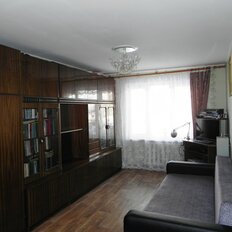 Квартира 33,5 м², 1-комнатная - изображение 3