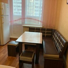 Квартира 58 м², 2-комнатная - изображение 5