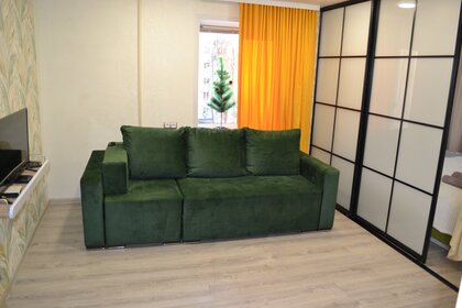 20 м², квартира-студия 1 750 ₽ в сутки - изображение 36