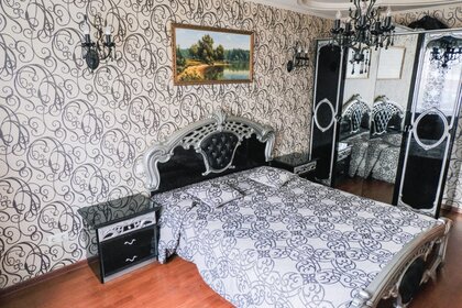 80 м², 3-комнатная квартира 4 200 ₽ в сутки - изображение 58