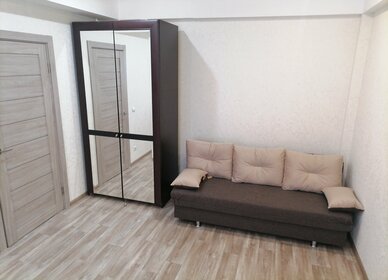 40 м², квартира-студия 4 000 ₽ в сутки - изображение 60
