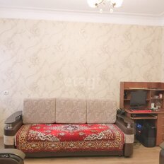 Квартира 61 м², 2-комнатная - изображение 4