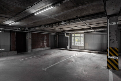 18 м², квартира-студия 1 500 ₽ в сутки - изображение 34