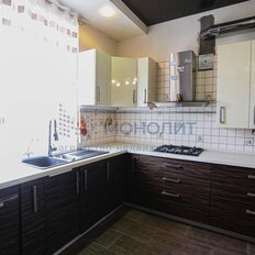 Квартира 359,4 м², 6-комнатная - изображение 2