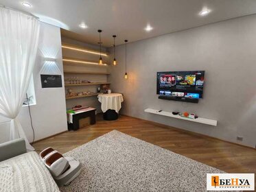 31,4 м², квартира-студия 4 552 641 ₽ - изображение 33