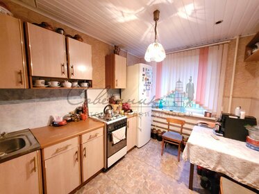 Купить трехкомнатную квартиру рядом с парком на улице Минаева в Ульяновске - изображение 5