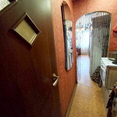 Квартира 17,9 м², студия - изображение 4