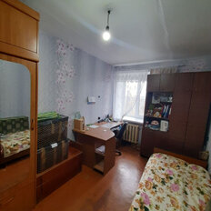 Квартира 55,4 м², 3-комнатная - изображение 3