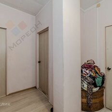 Квартира 65,6 м², 2-комнатная - изображение 3