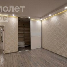 Квартира 136 м², 3-комнатная - изображение 3