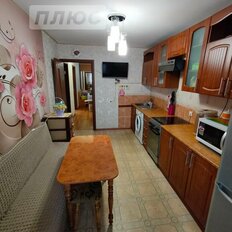 Квартира 56,1 м², 2-комнатная - изображение 2