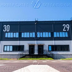 755 м², помещение свободного назначения - изображение 1