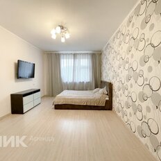 Квартира 58 м², 2-комнатная - изображение 2