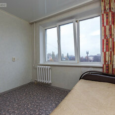 Квартира 33,5 м², 2-комнатная - изображение 3