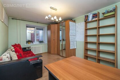 80,4 м², 4-комнатная квартира 10 580 000 ₽ - изображение 72