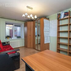 Квартира 104,8 м², 4-комнатная - изображение 5