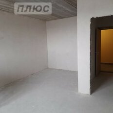 Квартира 48,2 м², 1-комнатная - изображение 5