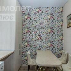 Квартира 32,2 м², 1-комнатная - изображение 4