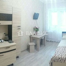 Квартира 18,7 м², студия - изображение 1