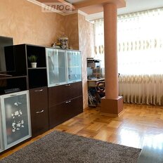 Квартира 87,8 м², 3-комнатная - изображение 4