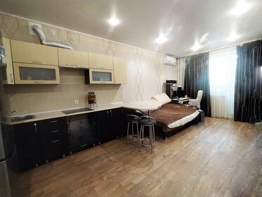 30 м², квартира-студия 2 800 000 ₽ - изображение 33