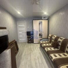 Квартира 45 м², 2-комнатная - изображение 5