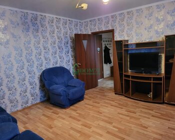 Купить 4-комнатную квартиру в пятиэтажных домах в Санкт-Петербурге и ЛО - изображение 46