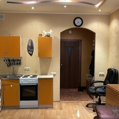 Квартира 28 м², студия - изображение 5