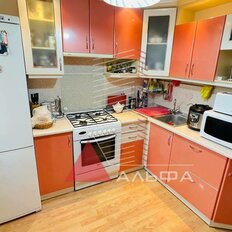 Квартира 57,8 м², 2-комнатная - изображение 1