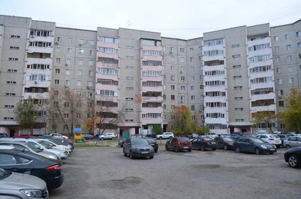 145,1 м², 3-комнатная квартира 10 500 000 ₽ - изображение 40