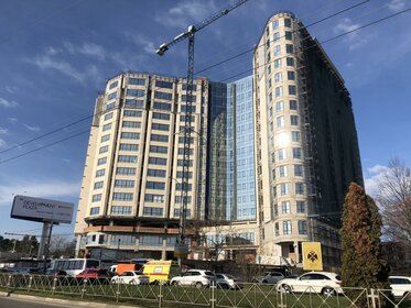 52,2 м², 1-комнатная квартира 14 500 000 ₽ - изображение 37