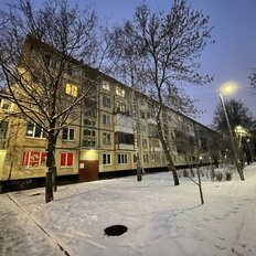 Квартира 44,7 м², 2-комнатная - изображение 2