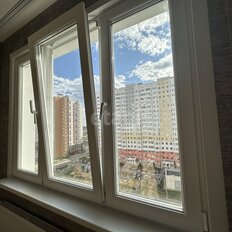 Квартира 31 м², 1-комнатная - изображение 5