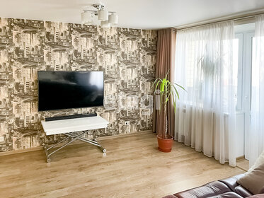 Купить квартиру в доме большого города «Монблан» в Ижевске - изображение 33