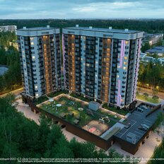 Квартира 74,4 м², 3-комнатная - изображение 4